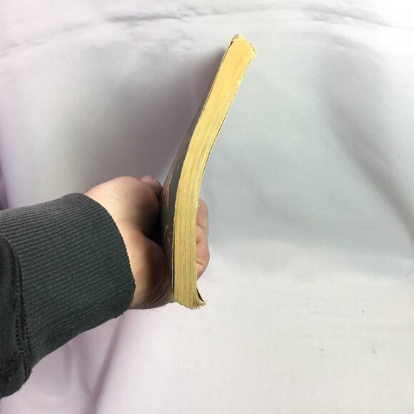 Zane Grey's Western Magazine Pulp Vol. 1 #5 July 1947 Low Grade - Picture 5 of 10